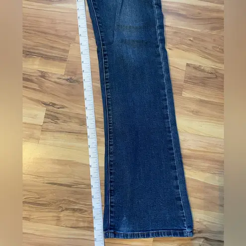 CC Western Signature Hybrid Jean