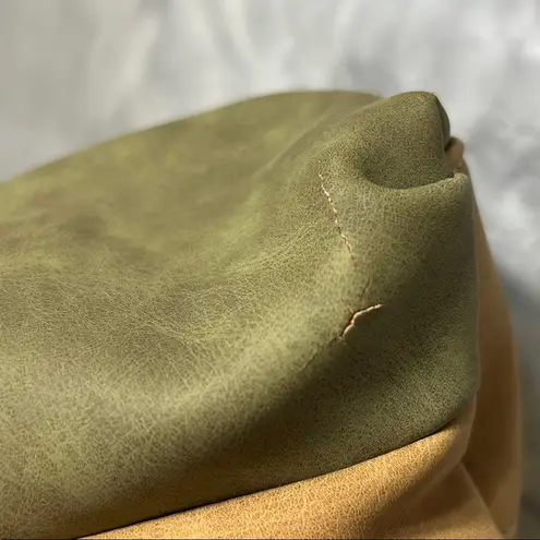 Born concept b.o.c. Two Toned Crossbody Bag