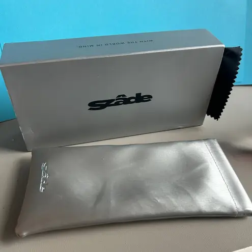 New!! 🕶️ Sunglasses by Szade