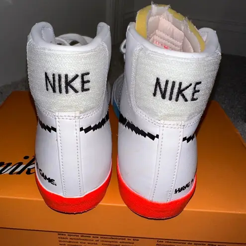 Nike  Have a Good Game Blazers Women’s Size 7