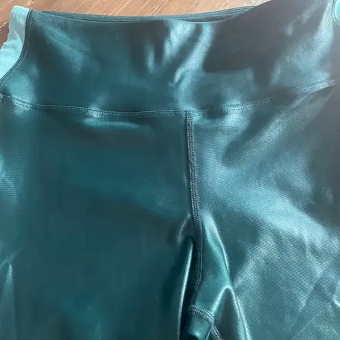 Eleven By Venus Williams CRESENT LEGGING Los Angeles Leggings Sz L Brand New