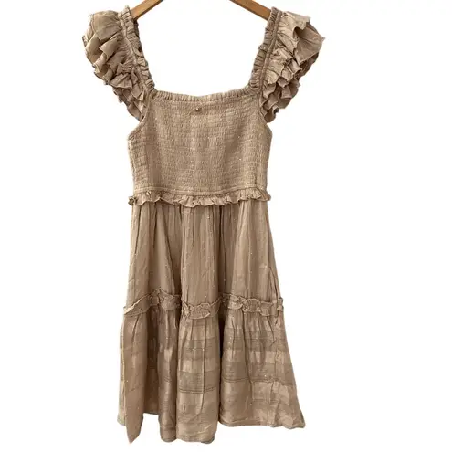 PQ Swim Carrie Tan Square