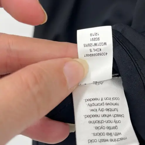 Elizabeth and James Milkmaid Womens Top 2XL Off Shoulder Romantic Puff Sleeve Boho