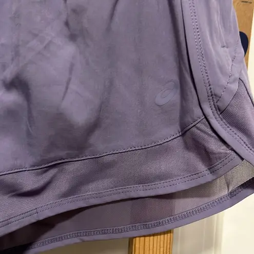 ASICS  Running Short Lined (xs)