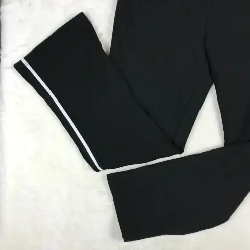 Black Fleece Sweatpants NWT Large
