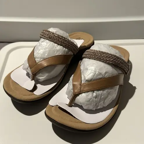 ABEO B.I.O.system Benefit sandal