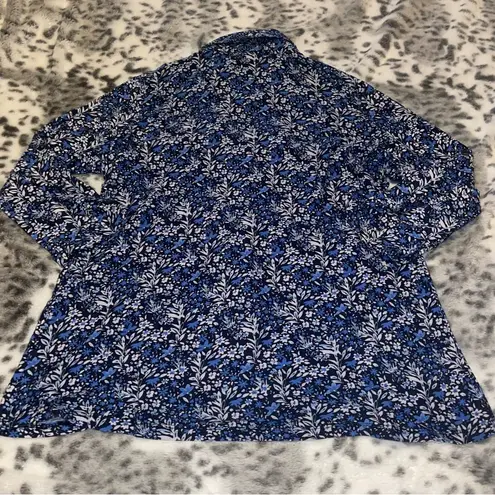 Hasting & Smith floral top