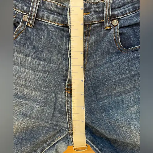 CC Western Signature Hybrid Jean