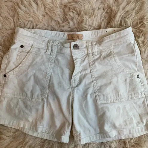 Sanctuary  Denim shorts. Size 27