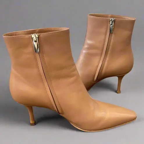 Gianvito Rossi booties
