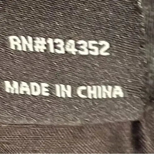 Wax Jean Wax skinny jeans, size 18