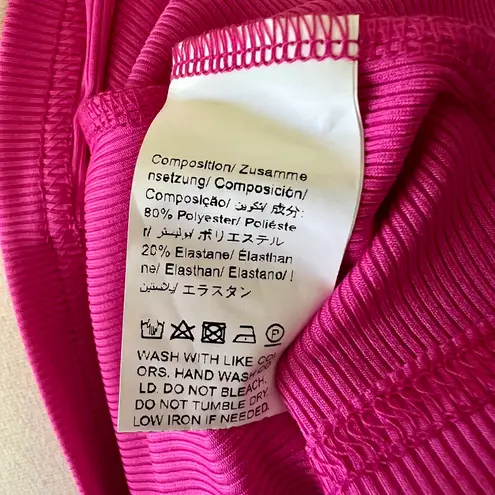 Boutique NEW Pink Feathered Cardigan