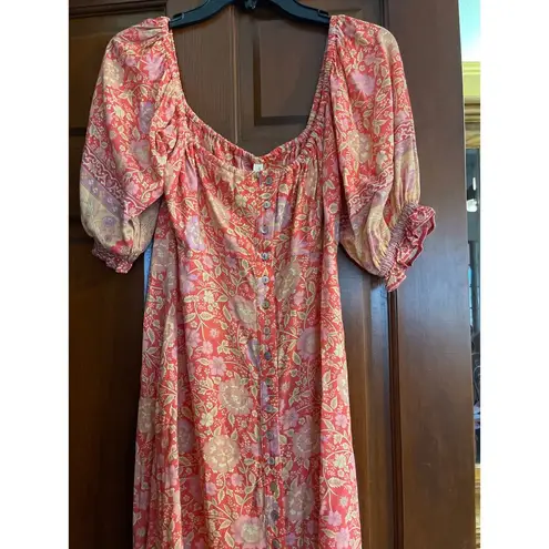 Spell and The Gypsy LOVE STORY DRESS M Size M