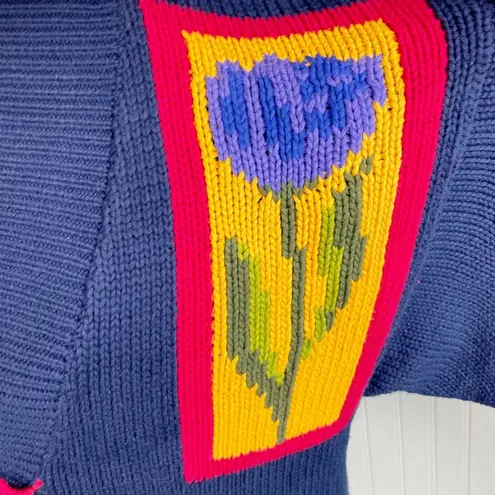 Mexx Europe Vintage Oversized Knit V