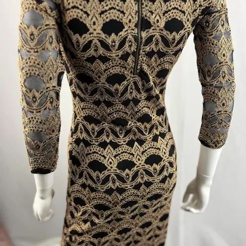 Beautiful Giani Bini Dress Size M/Lโ Black Size M