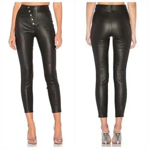 LPA Pant 597 in Black XL