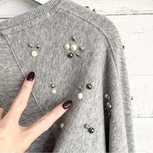 Stella & Dot Madison Pullover