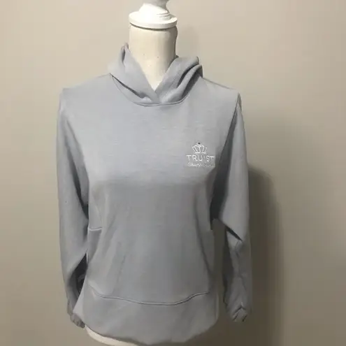 Peter Millar NWT Truist Championship Flora Knit Mélange Hoodie