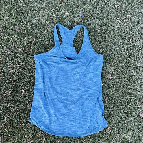 Lululemon  Racerback Tank Top