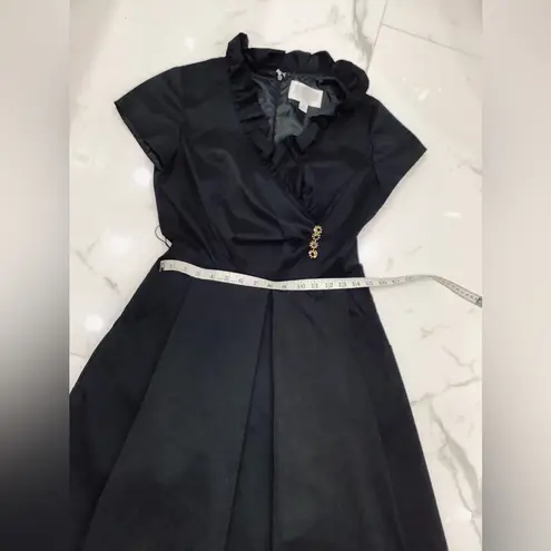 Julian Taylor ULTRA DRESSY A LINE DRESS ❤️❤️NWOT