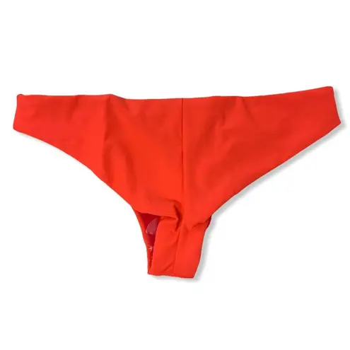 Eberjay Eberjey Cactus Crush Coco Watermelon Bikini Bottom New Size Small - Image 2