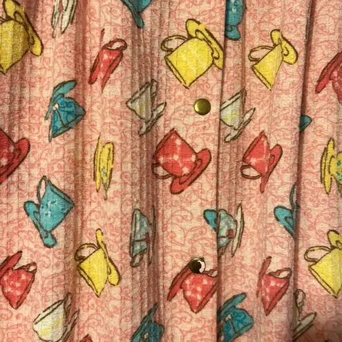 White Stag Small Robe Tea Cup Coffee Cup