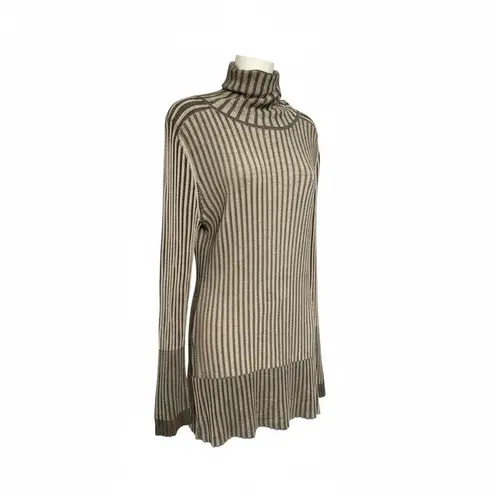 TOME x RTR Ribbed Turtleneck Sweater