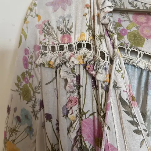 Spell & The Gypsy Collective Spell and the Gypsy Dress | Wild Bloom - Image 7