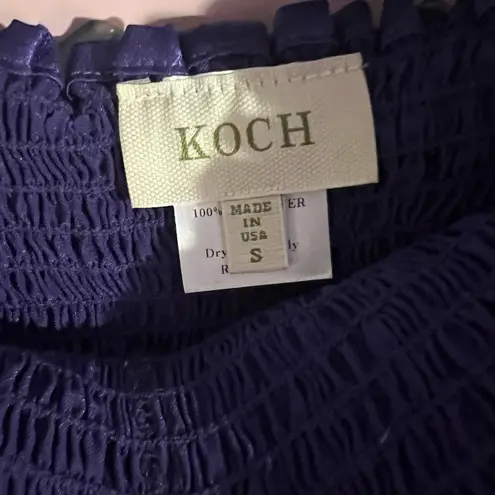 Koch  Erica skirt