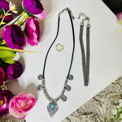 Boutique Boho Necklace Bundle