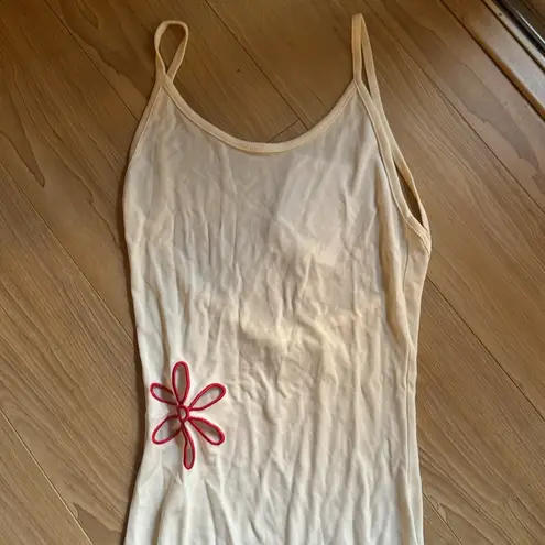 STELLA CUT OUT DRESS