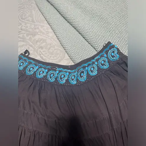 whimsy skirt Blue Size 12