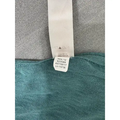 Lucy Activewear Lightweight Hoodie Yoga Top Size Small