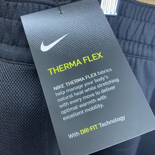 Nike  Women's Basketball Sweatpants Full side Button Therma Flex Dri-Fit NWT 3XLT