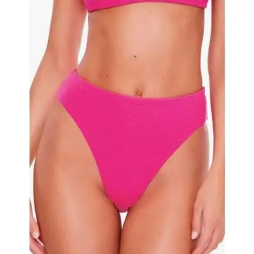 Becca High Waist Bikini Bottoms