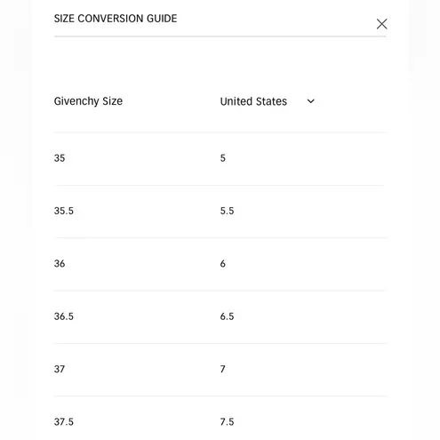 Givenchy Star Block Chunky Heel Ankle Strap Sandals RARE Denim Blue White Sz. 6