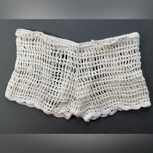 Hot & Delicious 3 Pairs of Crochet Shorts, NWT, Size Small, Hot & Delicious - Image 7