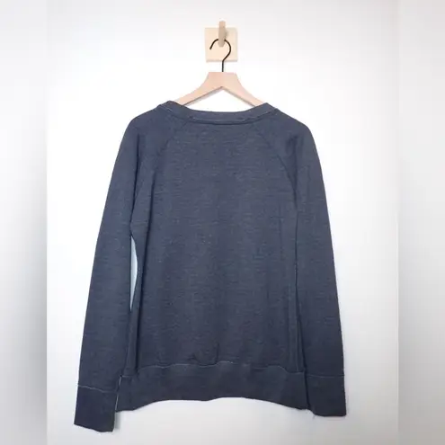 New Agenda by Perrin Women's Collegiate Sweatshirt Carolina Tar Heels UNC size L