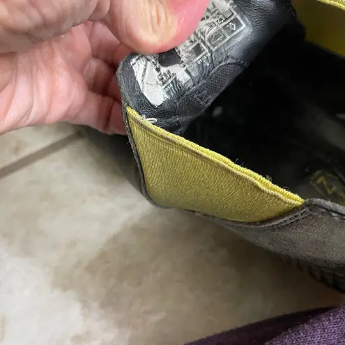 Keen Chelsea Boot Womens 8 Black Leather Morrison Ankle Slip on Outdoor