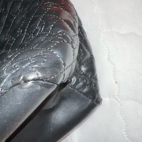 Sanrio hello kitty black bag!