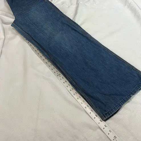 Vintage 90’s Hampton Jeans Wide Leg Jeans Size 26
