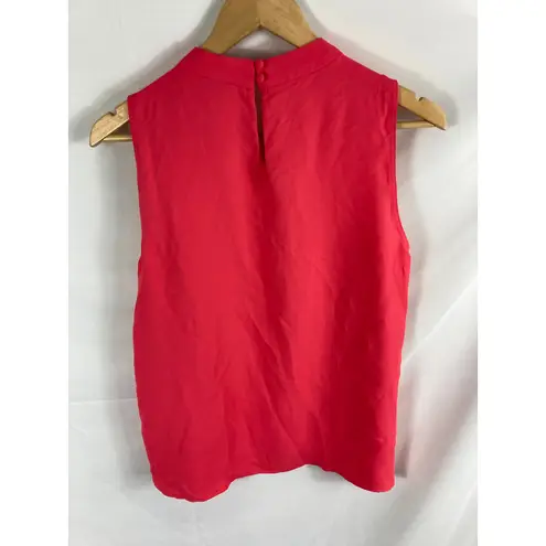 Vince Camuto NWT  Mademoiselle Pink Allure Tank Size Small - Image 5