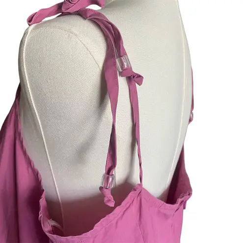 Unique Vintage Fish Midi Dress