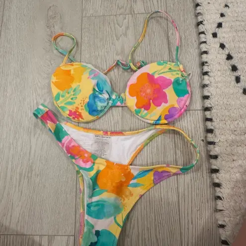 White Fox Boutique -  bikini S