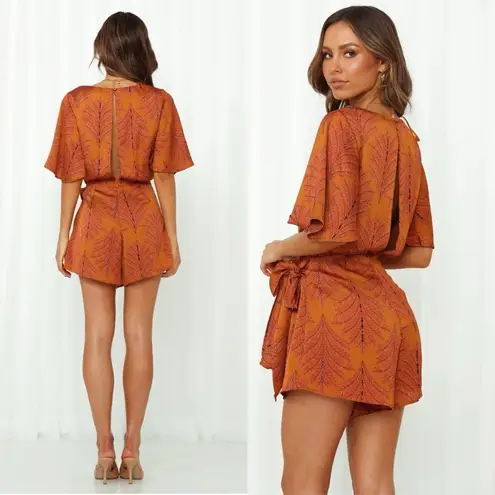 Saints and Secrets NADI V