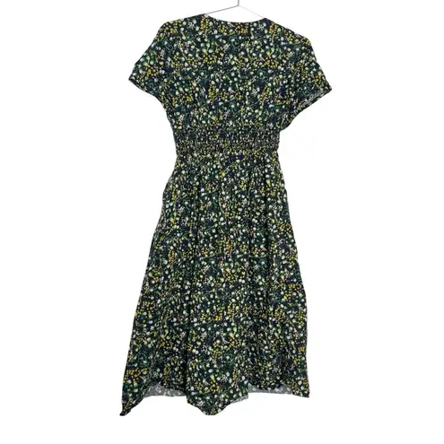 LK Bennett Eva Dress Floral