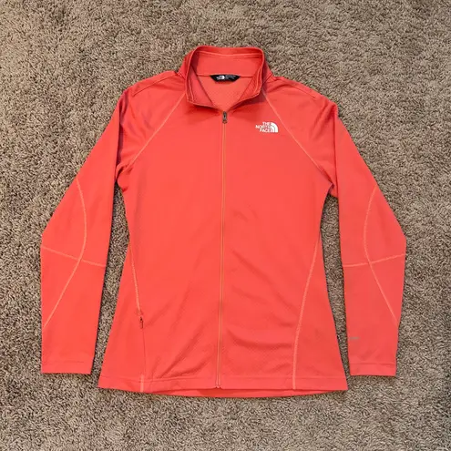 The North Face ‼️ Full Zip Lightweight Jacket‼️