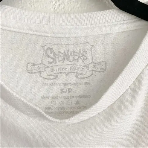 Spencer's 'Merica Eagle Graphic Tee Size Small