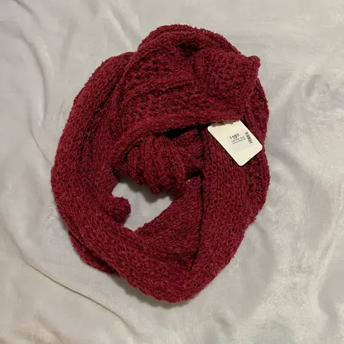 infinity Scarf