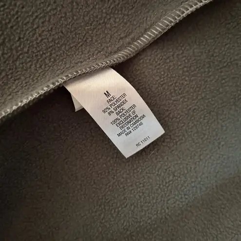 Ridgecut Toughwear Women’s Grey Softshell Wind